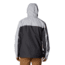 Columbia Hikebound Rain Jacket - Mens, Columbia Grey/Shark, Large, 1988621039ClmbGry,ShkL