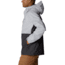 Columbia Hikebound Rain Jacket - Mens, Columbia Grey/Shark, Large, 1988621039ClmbGry,ShkL