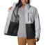 Columbia Hikebound Rain Jacket - Mens, Columbia Grey/Shark, Large, 1988621039ClmbGry,ShkL