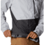 Columbia Hikebound Rain Jacket - Men's, Columbia Grey/Shark, Large, 1988621039ClmbGry,ShkL