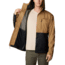 Columbia Hikebound Rain Jacket - Mens, Delta/Black, Small, 1988621257Delta, BlackS