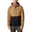 Columbia Hikebound Rain Jacket - Mens, Delta/Black, Small, 1988621257Delta, BlackS