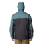 Columbia Hikebound Rain Jacket - Mens, Metal/Shark, Extra Large, 1988621346Metal, SharkXL