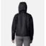 Columbia Hikebound Short Jacket - Womens, Black, Extra Large, 2071391010BlackXL