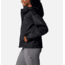 Columbia Hikebound Short Jacket - Womens, Black, Extra Large, 2071391010BlackXL