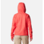 Columbia Hikebound Short Jacket - Womens, Juicy, Extra Large, 2071391608JuicyXL