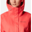 Columbia Hikebound Short Jacket - Womens, Juicy, Extra Large, 2071391608JuicyXL