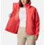 Columbia Hikebound Short Jacket - Womens, Juicy, Extra Large, 2071391608JuicyXL