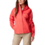 Columbia Hikebound Short Jacket - Womens, Juicy, Extra Large, 2071391608JuicyXL