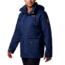 Columbia Horizons Pine Interchange Jacket, Collegiate Navy, 2XL - Mens, 1625221464-XXL
