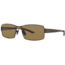 Columbia Hudson 100 Sunglasses - Frame Black/Cedar, Size 55/17mm CBHUDSONPZ10002