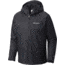 Columbia Huntsville Peak Jacket - Men's-Black-Medium