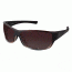 Columbia Hurricane Peak Sunglasses - Frame BROWN/CLEAR, Lens Color Brown Gradient CBHURRICANEPK03