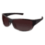Columbia Hurricane Peak Sunglasses - Frame BROWN/CLEAR, Lens Color Brown Gradient CBHURRICANEPK03