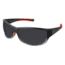 Columbia Hurricane Peak Sunglasses - Frame GRAPHITE/CLEAR, Lens Color Grey Flash CBHURRICANEPK02