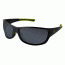 Columbia Hurricane Peak Sunglasses - Frame MATTE BLACK, Lens Color Grey CBHURRICANEPK01