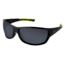 Columbia Hurricane Peak Sunglasses - Frame MATTE BLACK, Lens Color Grey CBHURRICANEPK01