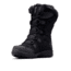 Columbia Ice Maiden II Winter Boot - Womens-Black/Grey-Medium-10.5