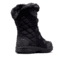 Columbia Ice Maiden II Winter Boot - Womens-Black/Grey-Medium-10.5