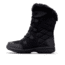 Columbia Ice Maiden II Winter Boot - Womens-Black/Grey-Medium-10.5