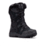 Columbia Ice Maiden II Winter Boot - Women's-Black/Grey-Medium-8.5 US