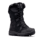 Columbia Ice Maiden II Winter Boot - Womens-Black/Grey-Medium-10.5