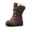 Columbia Ice Maiden II Winter Boot - Women's, Cordovan/Siberia, 5US, 1554171232Crdvn,Sbr5