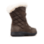 Columbia Ice Maiden II - Womens, Cordovan, Siber, Medium, 5, 1554171232-5