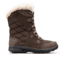 Columbia Ice Maiden II - Womens, Cordovan, Siber, Medium, 5, 1554171232-5