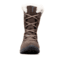 Columbia Ice Maiden II - Womens, Cordovan, Siber, Medium, 5, 1554171232-5