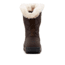 Columbia Ice Maiden II - Womens, Cordovan, Siber, Medium, 5, 1554171232-5