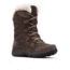 Columbia Ice Maiden II Winter Boot - Women's-Cordovan/Siberia-Medium-8.5 US