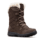 Columbia Ice Maiden II - Womens, Cordovan, Siber, Medium, 5, 1554171232-5