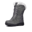 Columbia Ice Maiden II Winter Boot - Women's, Shale/Dark Raspberry, 7.5US, 1554171051Shl,DrkRspbr7.5