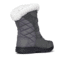 Columbia Ice Maiden II Winter Boot - Womens-Shale/Dark Raspberry-Medium-7.5