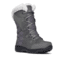 Columbia Ice Maiden II Winter Boot - Womens-Shale/Dark Raspberry-Medium-7.5