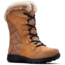 Columbia Ice Maiden II Winter Boots - Womens, Elk, Black, Medium, 6.5, 1554171288-6.5