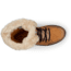 Columbia Ice Maiden II Winter Boots - Womens, Elk, Black, Medium, 6.5, 1554171288-6.5