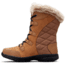 Columbia Ice Maiden II Winter Boots - Womens, Elk, Black, Medium, 6.5, 1554171288-6.5