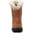 Columbia Ice Maiden II Winter Boots - Womens, Elk, Black, Medium, 6.5, 1554171288-6.5