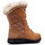 Columbia Ice Maiden II Winter Boots - Womens, Elk, Black, Medium, 6.5, 1554171288-6.5