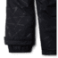 Columbia Ice Slope II Pant - Boys, Black Spider Streets Emboss, Large, 1523671017-L