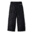 Columbia Ice Slope II Pant - Boys, Black Spider Streets Emboss, Large, 1523671017-L
