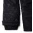 Columbia Ice Slope II Pant - Boys, Black Spider Streets Emboss, Large, 1523671017-L