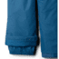 Columbia Ice Slope II Pant - Boys, Blue Heron, Large, 1523671407-L