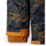 Columbia Ice Slope II Pant - Boys, Canyon Gold Continents Camo, Extra Large, 1523671709-XL