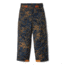 Columbia Ice Slope II Pant - Boy's, Canyon Gold Continents Camo, Medium, 1523671709-M