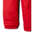 Columbia Ice Slope II Pant - Boys, Mountain Red, Small, 1523671613-S