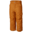 Columbia Ice Slope II Pant, Canyon Gold, 2T - Boys, 1523672708-2T