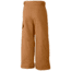 Columbia Ice Slope II Pant, Canyon Gold, Extra Small - Boys, 1523671708-XS